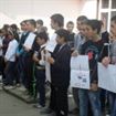 Lansare de proiecte la Scoala Gimnaziala din comuna Mircea Voda