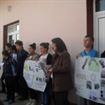 Lansare de proiecte la Scoala Gimnaziala din comuna Mircea Voda