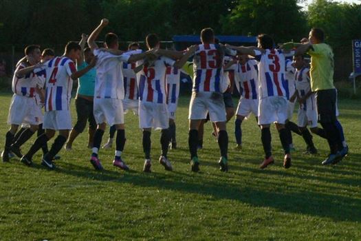 Victoria Traian a castigat cu 1-0 amicalul de la Insuratei