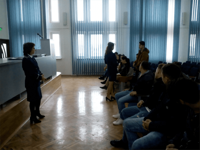 Ziua stafetei – acum decid eu!