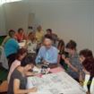 Profesorii braileni au urmat cursuri special pentru a contribui la stoparea abandonului scolar