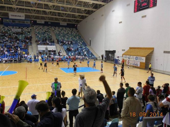 Etapa soc in Liga feminina de handbal