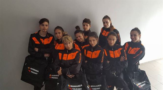 Trupa Lil Style din Braila, locul 56 in lume la World Hip Hop Dance Championship