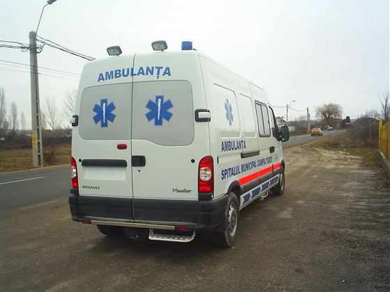 Spitalul “Sfantul Pantelimon” pe cale sa se doteze