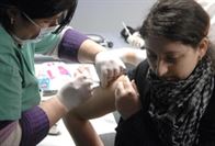 Institutul Cantacuzino a confirmat primul caz de gripa AH1 din Braila