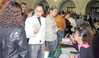 Vezi aici ce servicii gratuite ofera AJOFM Braila persoanelor aflate in cautarea unui loc de munca