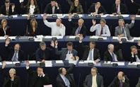 32 de parlamentari au participat la o intrunire in Copenhaga