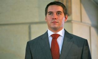 Oficialitatile brailene au primit astazi vizita Principelui Nicolae