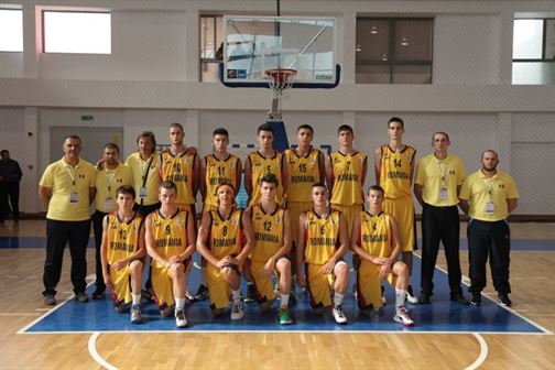 CS Cuza Sport U18