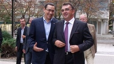 PSD Braila a intrat in subordinea lui Oprisan de la Vrancea