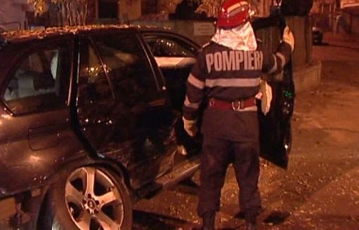 A adormit la volan si asta i-a adus moartea