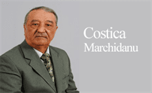 Interviu cu primarul comunei Ciocile, Costica Marchidanu