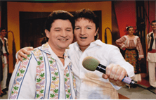 De vorba cu mesagerul popular al Brailei – Gore Belanschi