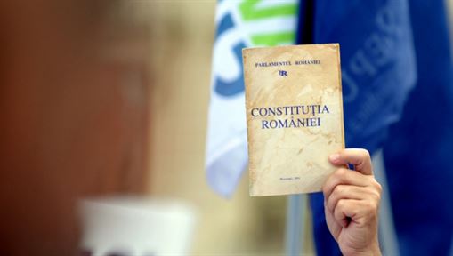 Idei nastrusnice pe adresa Forumului Constitutional