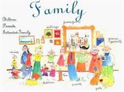PSD Braila marcheaza Ziua Internationala a Familiei