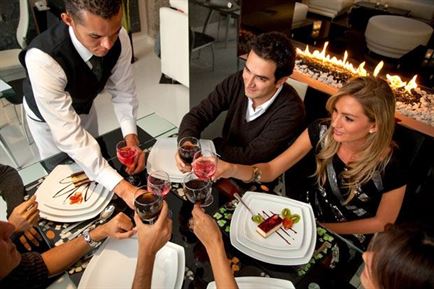 Restaurantele ascund lucruri socante, care te pot imbolnavi