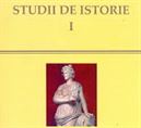 A aparut al doilea volum "Studii de istorie" in Editura Istros din Braila