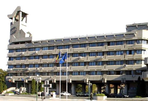 Vezi aici programul de audiente al sefilor CJ Braila