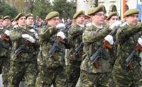 Alege cariera militara