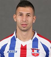 Fotbalist galatean injunghiat