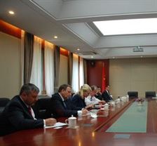 PDL-il lui Blaga frate cu comunistii chinezi