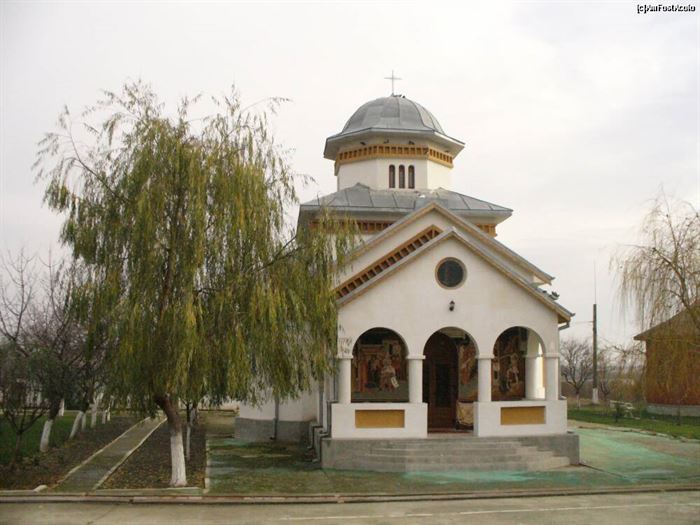 Proiectul de restaurare a Bisericii Manastirii Maxineni, premiat la Anuala de Arhitectura