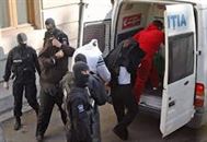 Cu ochii pe infractori, politistii nu stiu de gluma