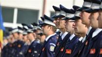 De Rusalii, municipiul va fi impanzit de politisti