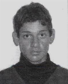 Politistii cauta un tanar dat disparut de la domiciliu