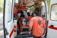 Accident rutier grav soldat cu doua victime