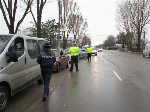 Actiuni de prevenire in mediul urban si rural