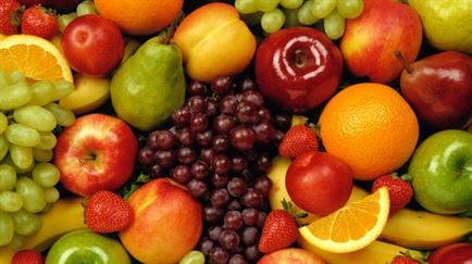 Vezi ce alimente recomanda specialistii pe perioada caniculei