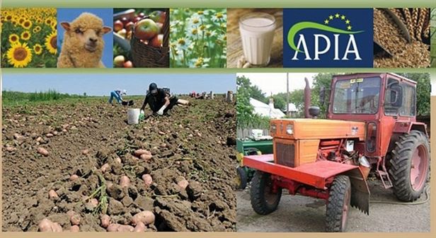 Peste 1.000 de rentieri agricoli asteptati la APIA pentru viza anuala