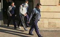 Cu ochii pe infractori, politistii nu stiu de gluma