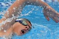 La Braila va avea loc finala campionatului de inot al MAI