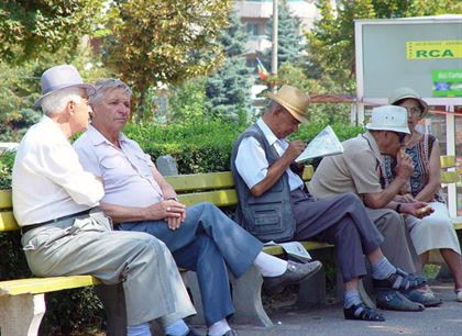 Au fost emise peste 4.500 decizii de pensionare