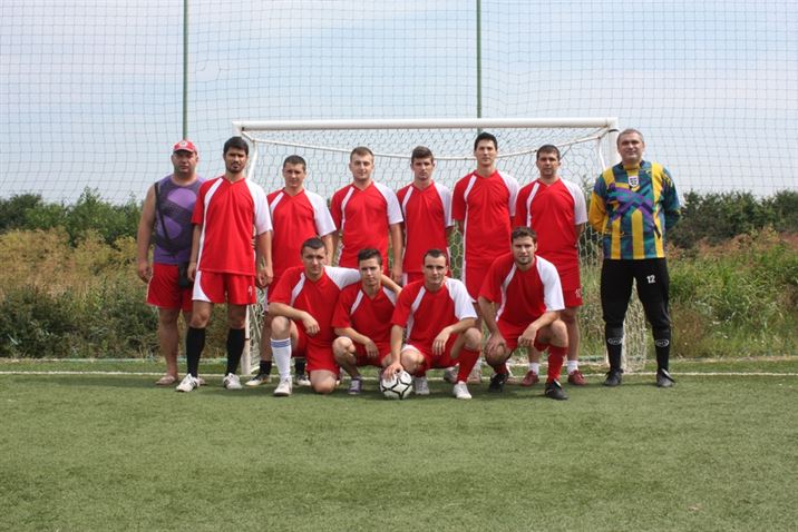 Turneul de minifotbal G-ral maior Grigore Constantinescu a ajuns la a V-a editie