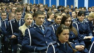 Inscrieri pentru concursurile de admitere in scolile de agentie de politie continua