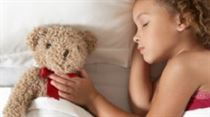 Copiii care se culca la ore fixe au rezultate mai bune