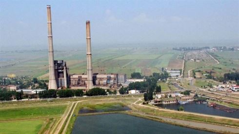 Disponibilizari in masa la Termoelectrica Braila si Galati