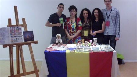 “Evolutie prin Voluntariat”, program cultural organizat de Asociatia Tinklub