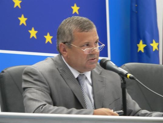 Probleme de ordin penal la Liceul Agricol