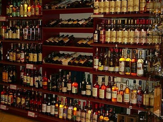 Comercializarea produselor accizabile, blocata in Braila