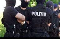 Cu ochii pe infractori, politistii nu stiu de gluma