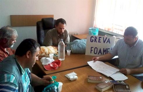 GUVERNUL A HOTARAT: Se aloca sume compensatorii pentru disponibilizatii CET