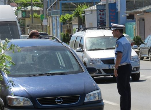 actioneaza in aceste zile. Vedeti unde sunt oamenii legii