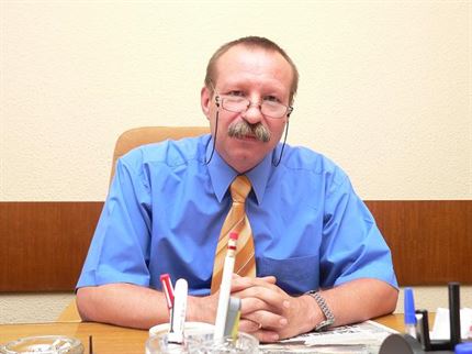 Fostul prefect Dumitru Popa trimis acasa de Victor Ponta