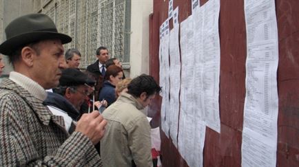 Peste 4.600 de braileni s-au angajat prin AJOFM de la inceputul anului