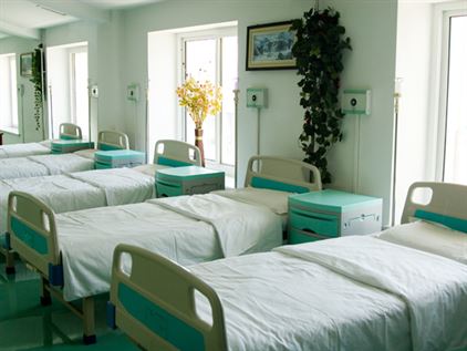 La Braila a fost inaugurat primul spital caritabil din tara