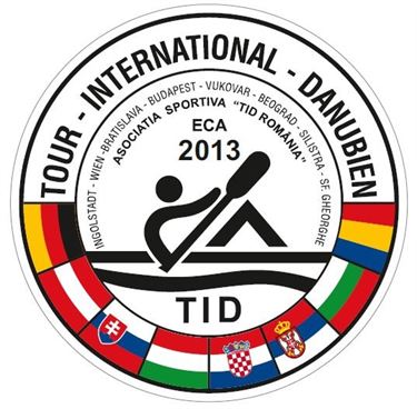 Participantii la turneul international de caiac, canoe si canotaj organizat pe Dunare ajung azi la Braila